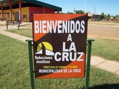 La_cruz