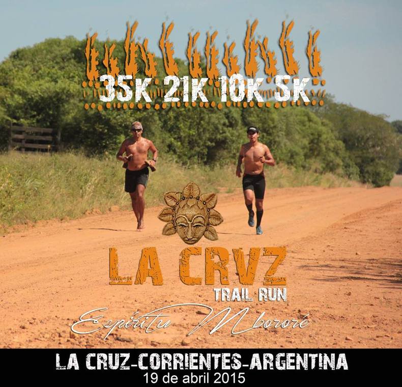 La_cruz_trail_run
