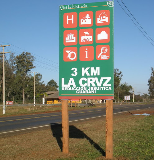 Lacruz