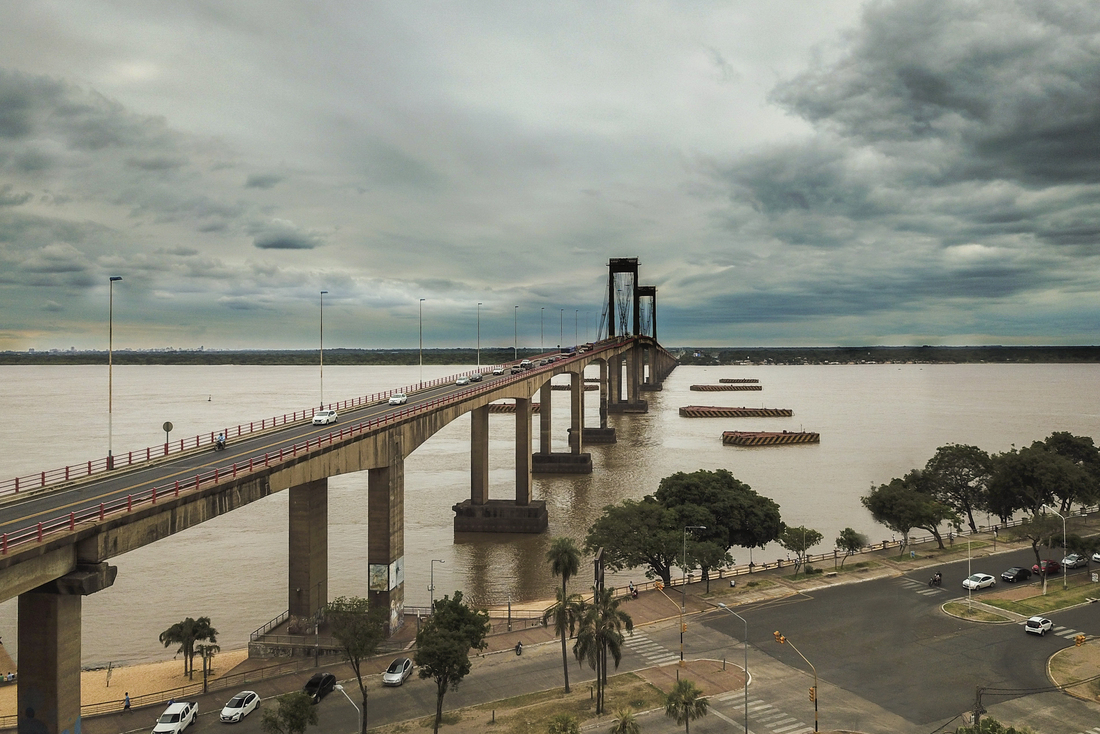 Corrientes apunta a profundizar el desarrollo de la actividad turística en todo el territorio provincial