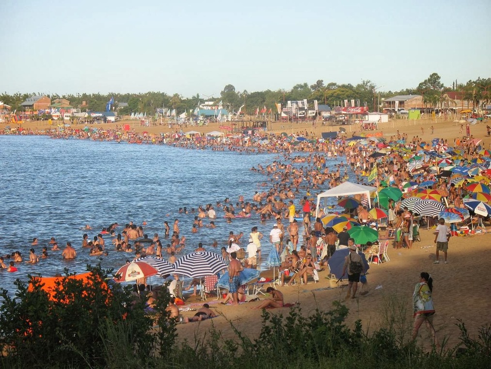 Ministerio de Turismo | Empedrado